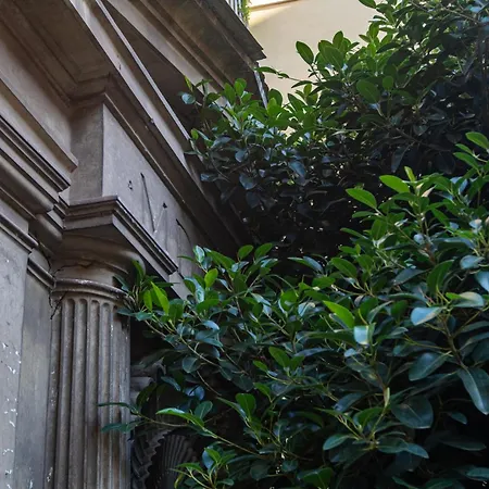 Appartement Historical Palace With Large Terrace *