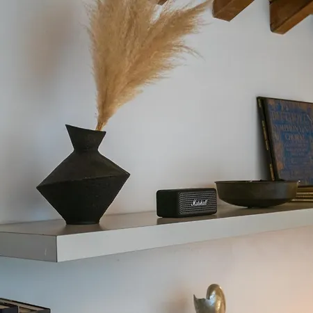 Appartement Historical Palace With Large Terrace Rome