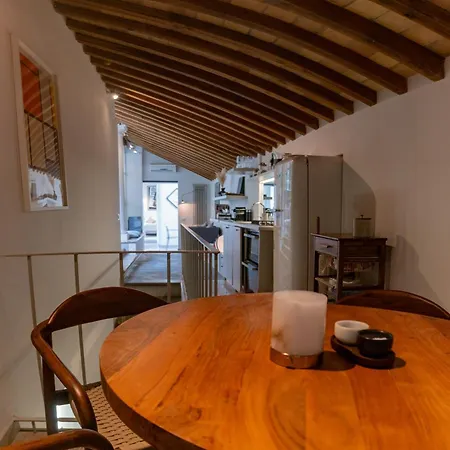 Historical Palace With Large Terrace * Rome