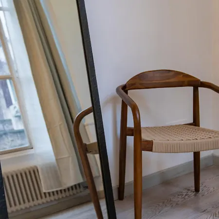 Appartement Historical Palace With Large Terrace