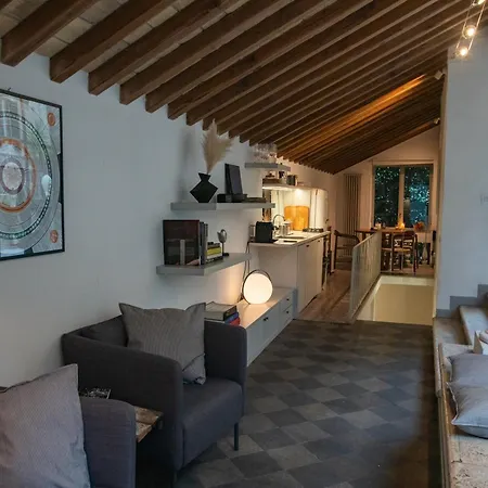 Appartement Historical Palace With Large Terrace *