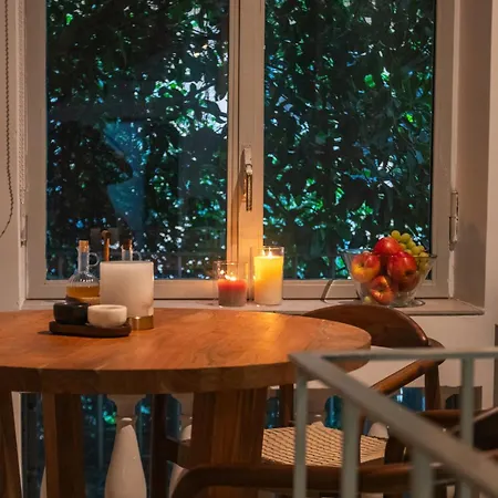 Historical Palace With Large Terrace * Rome