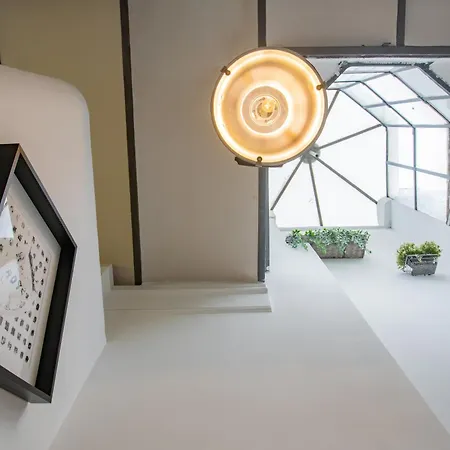 Appartement Historical Palace With Large Terrace *