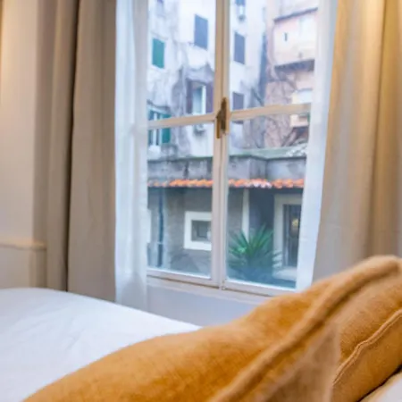 Appartement Historical Palace With Large Terrace *