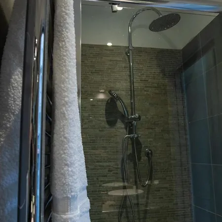 Historical Palace With Large Terrace Appartement Rome